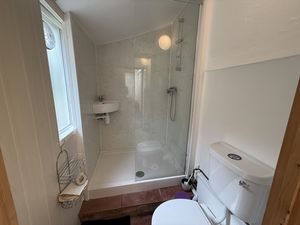 Shower Room- click for photo gallery